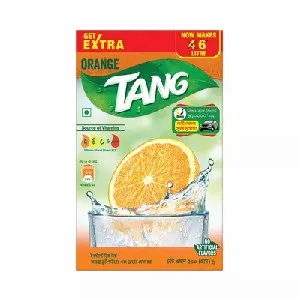 Tang অরেঞ্জ ইনস্ট্যান্ট ড্রিংক পাউডার 500 গ্রাম