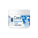 CeraVe ময়েশ্চারাইজিং ক্রিম 340g