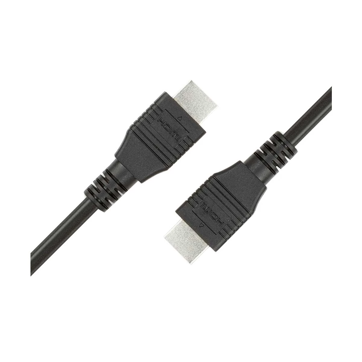 Belkin F3Y020bt1M HDMI 1.4 Male to Male FHD Cable 1 Meter Black