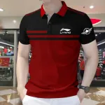 Men's Half Sleeve Cotton Polo T-Shirt, 200 GSM, Chest 38 to 42 Inch