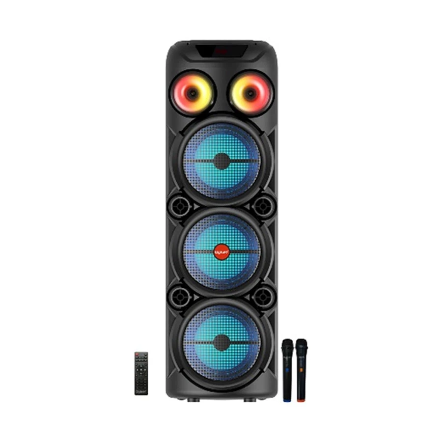 Digital X PartyMate X304 60W Bluetooth Party Speaker with Microphone