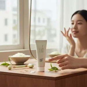 Beauty of Joseon Relief Sun রাইস প্রোবায়োটিকস সানস্ক্রিন SPF50 10ml