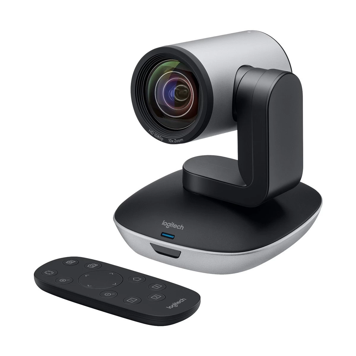Logitech PTZ Pro 2 ConferenceCam Full HD Video Conference Camera
