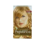 L'Oreal Paris Superior Preference হেয়ার কালার 9 GR Light Reddish Blonde, লালচে হালকা ব্লন্ড
