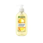 Garnier Vitamin C ক্লারিফাইং ফেস ওয়াশ 200ml