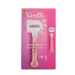 Gillette Venus ComfortGlide Sugarberry সুগন্ধের শেভিং রেজার