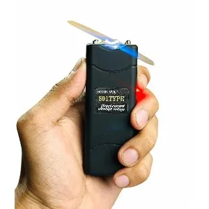 সেলফ ডিফেন্স শক ডিভাইস (801 টাইপ)