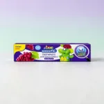 Kodomo Grape ক্রিম টুথপেস্ট কিডস 0.5+ বছর 65g