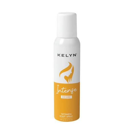 Kelyn Intense Desire মেয়েদের বডি স্প্রে 150ml