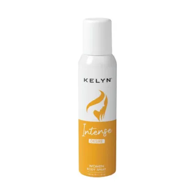 Kelyn Intense Desire মেয়েদের বডি স্প্রে 150ml