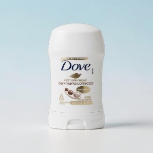 Dove Ultimate Repair Dark Marks Corrector Soothing Jasmine Antiperspirant Stick 40g(Philippines)