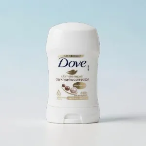 Dove Ultimate Repair ডার্ক মার্কস কারেক্টর সুদিং জেসমিন অ্যান্টিপারস্পিরেন্ট স্টিক 40g