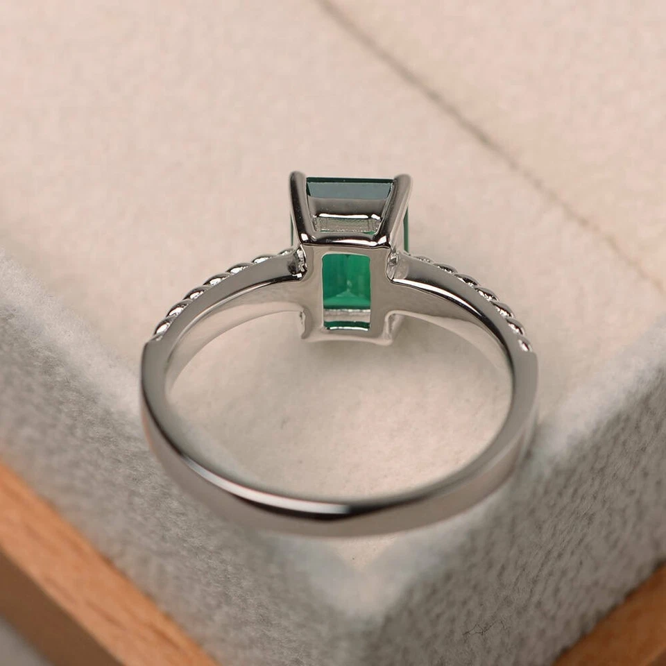 Chowtushkoni Dyuti Women's Ring