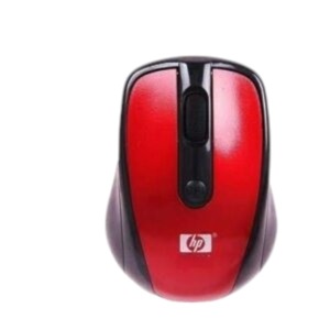 HP ওয়্যারলেস অপটিক্যাল মাউস 10N 2.4GHz