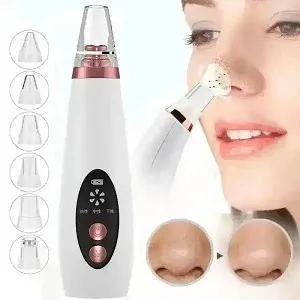 ব্ল্যাকহেড রিমুভার ভ্যাকুয়াম