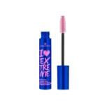Essence I Love Extreme Crazy Volume মাসকারা 12 মিলি - ব্লু
