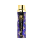 Aleda Magnifique ডিওডোরেন্ট স্প্রে, মেয়েদের জন্য 200ml