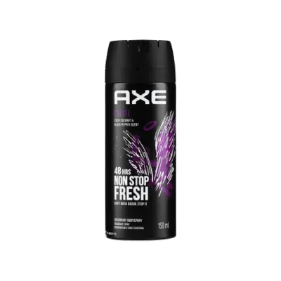 Axe Excite ডিওডোরেন্ট বডি স্প্রে 150ml