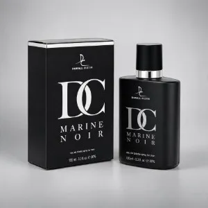Dorall Collection DC Marine Noir পুরুষদের পারফিউম EDT 100ml