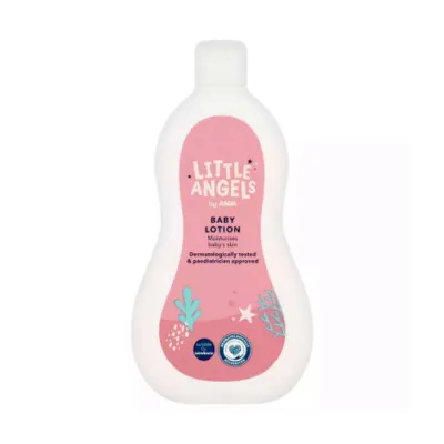 Asda Little Angels বেবি লোশন 500ml