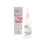 Naap Day & Night Routine নিয়াসিনামাইড পোর অ্যাম্পুল 30ml