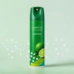 Cosety লেমন ক্রাশ এয়ার ফ্রেশনার 300 মিলি