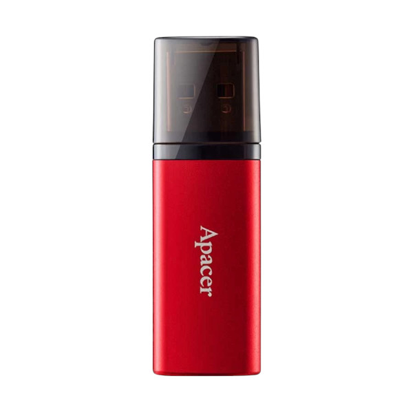 Apacer AH25B 256GB USB 3.2 Gen1 রেড RP পেন ড্রাইভ