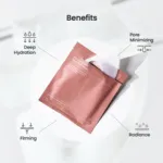 Biodance Bio Collagen রিয়েল ডিপ মাস্ক 34g