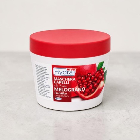 Viva Hydra Melograno হেয়ার মাস্ক 250ml