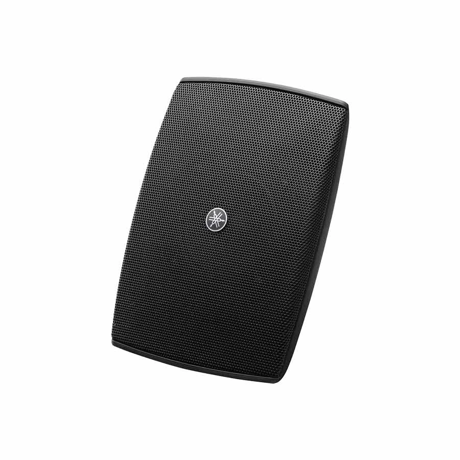 Yamaha VXS3F Compact Surface Mount Black Speaker