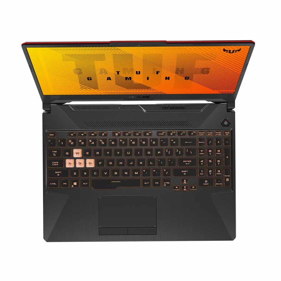 ASUS TUF Gaming A15 FA506NCQ Ryzen 7 170 RTX 3050 16GB 512GB Laptop