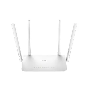 Cudy WR1300 AC1200 গিগাবিট ডুয়াল ব্যান্ড Wi-Fi রাউটার