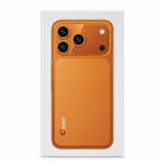 Gretel G2 Pro Max ফিচার ফোন – iPhone 17 Pro Max Inspired ডিজাইন
