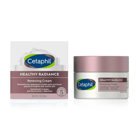 Cetaphil Healthy Radiance রিনিউয়িং ক্রিম 48ml