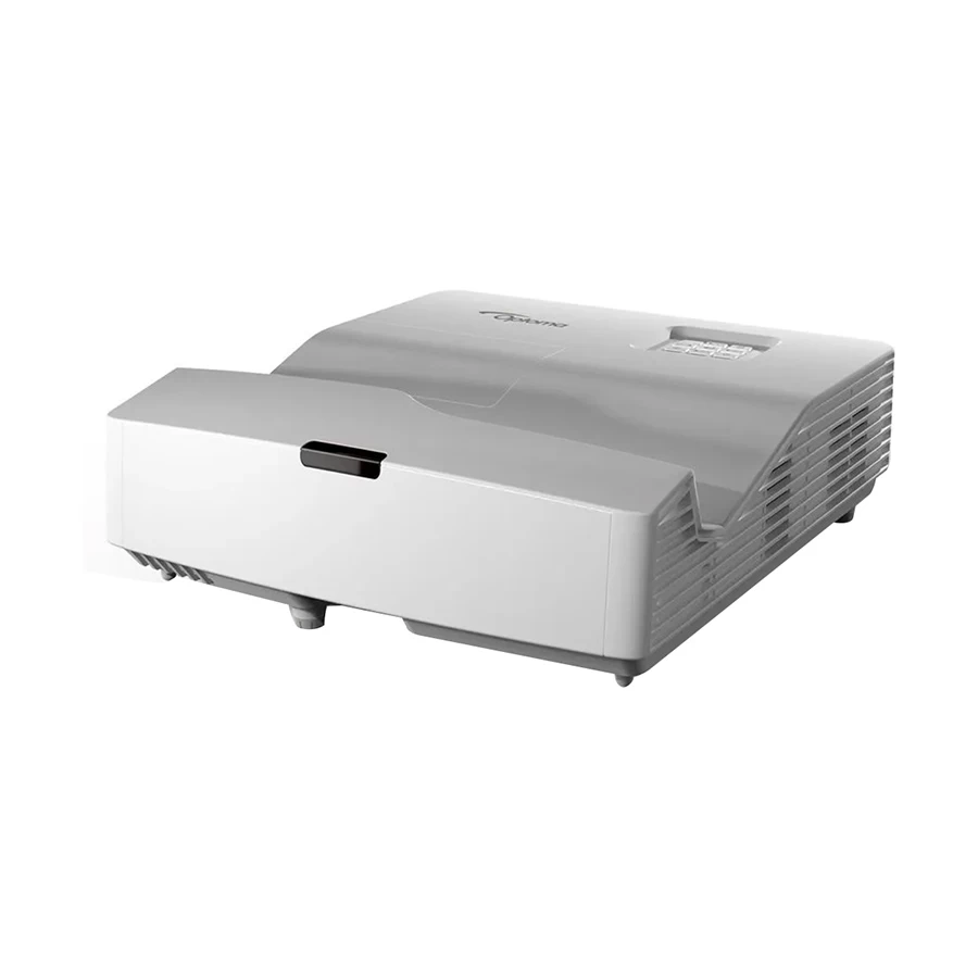 Optoma HD36UST (4000 Lumens) FHD DLP Ultra Short Throw Projector