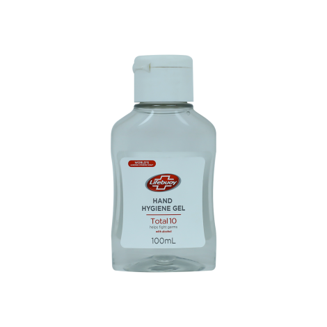 Lifebuoy হ্যান্ড হাইজিন জেল 100ml