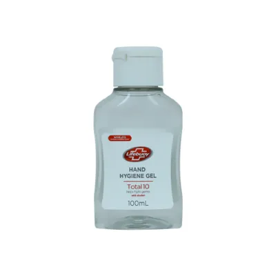 Lifebuoy হ্যান্ড হাইজিন জেল 100ml