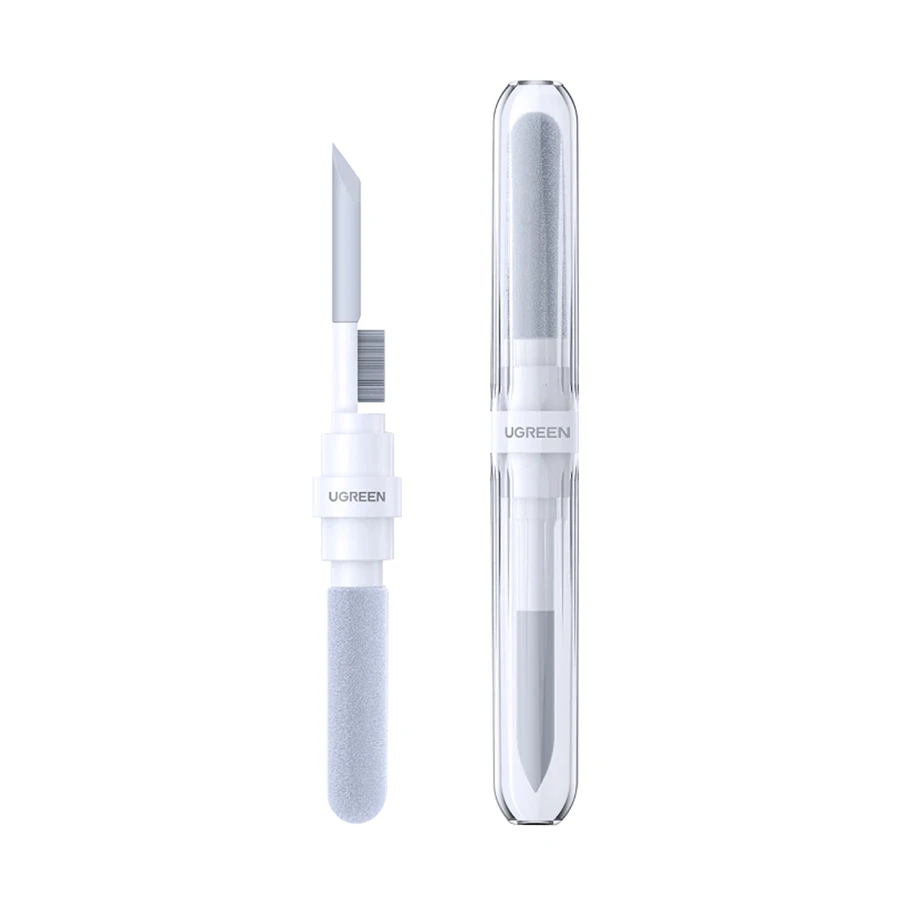 UGREEN CP01 (55292) Multifunction Earbuds Cleaner White