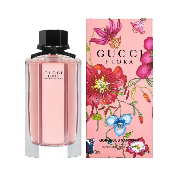 Gucci ফ্লোরা (১০০মিলি)