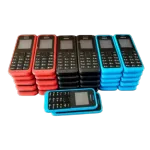 Nokia 105 ডুয়াল সিম বাটন মোবাইল (2015)