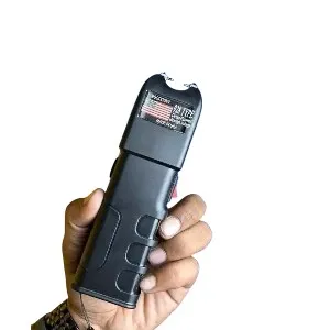সেলফ-ডিফেন্স পকেট স্টান গান
