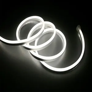 GearUP নিয়ন LED স্ট্রিপ লাইট (5 মিটার, সাদা)