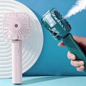 মিনি স্প্রে ফ্যান