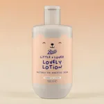 Boots Little+Loved Lovely বেবি ময়েশ্চারাইজিং লোশন 500ml