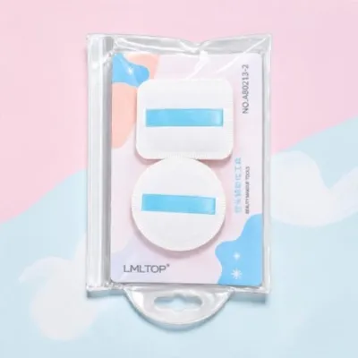 Lmltop পেন্সিল শার্পনার - নীল