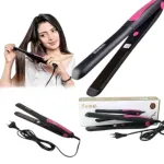 Kemei প্রফেশনাল হেয়ার স্ট্রেইটনার (KM-328)