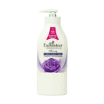 Enchanteur Alluring Satin White পারফিউমড লোশন 400ml