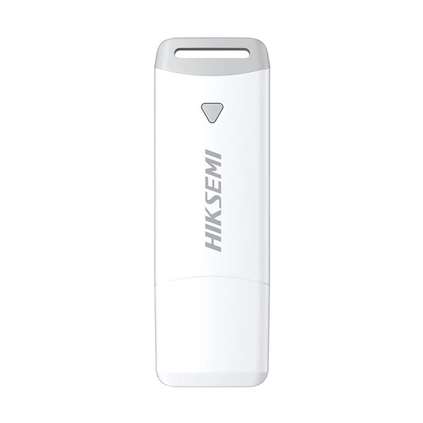 হিকসেমি ক্যাপ HS-USB-M220P ৩২জিবি ইউএসবি ৩.২ জেন ১ সাদা পেন ড্রাইভ