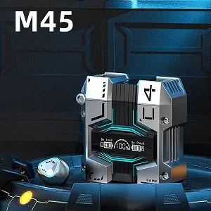 DAMIX M45 ওয়্যারলেস ইয়ারফোন