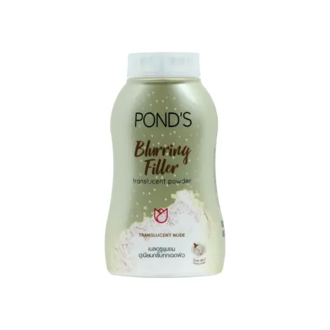Pond's ব্লারিং ফিলার ট্রান্সলুসেন্ট পাউডার 50g